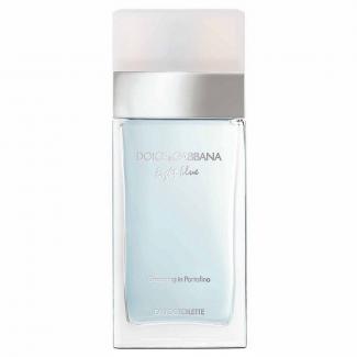 D&G Light Blue Portofino